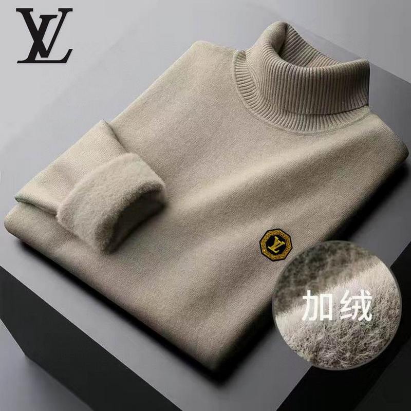 LV Men's Sweater 250